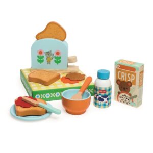 Set colazione