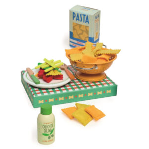 Set pasta