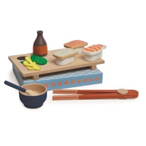 Set sushi
