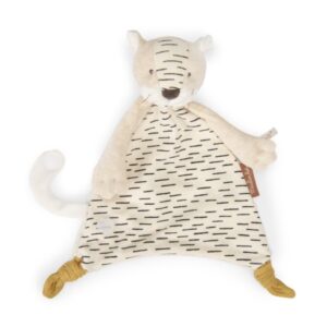 Doudou tigre Bamboo