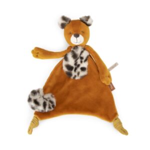 Doudou leopardo Taigo