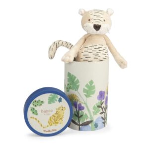 Peluche tigre Bamboo