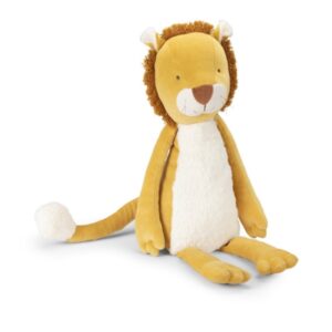 Peluche leone Mamba grande