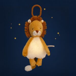 Leone luminoso