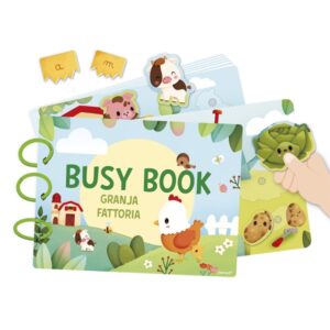 Libro multiattività