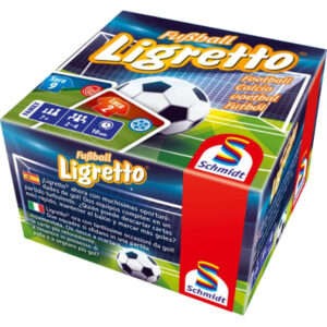 Ligretto calcio