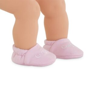 Scarpine rosa MPP