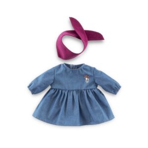 Vestito jeans