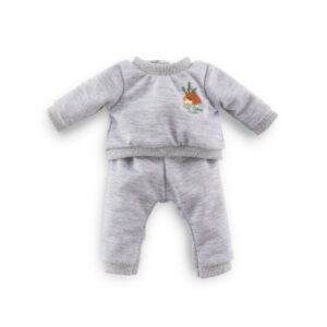 Jogger grigio