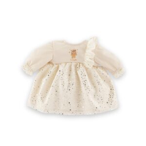 Vestito panna