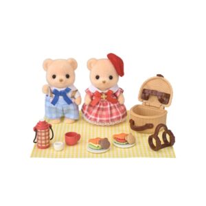 Set picnic orsi