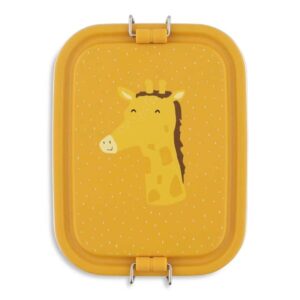 Scatola pranzo piccola giraffa