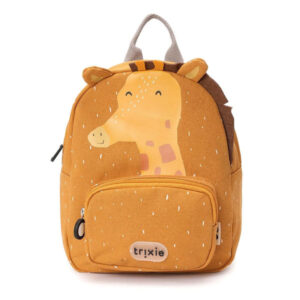Zaino piccolo giraffe