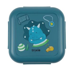 Snack box triceratopo