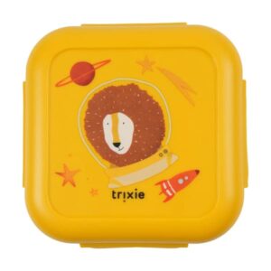 Snack box leone