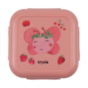 Snack box farfalla