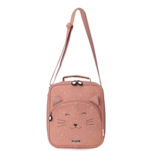 Borsa termica gatto
