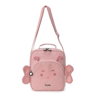 Borsa termica farfalla