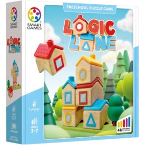Logic Lane