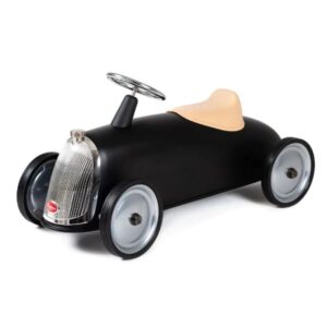 Rider Baghera nero opaco