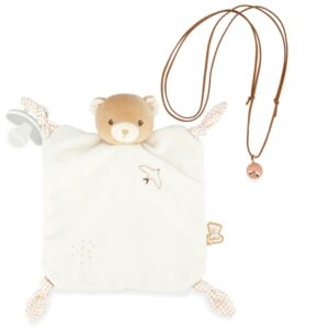 Set Doudou e bola orso