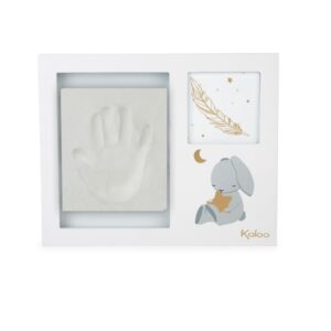 Cornice con calco baby