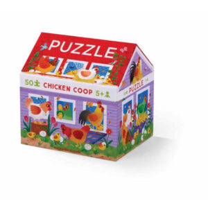 Puzzle Pollaio