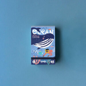 Puzzle oceano