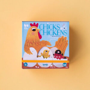 Chicks & Chicken