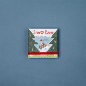 Snow Race