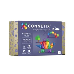 C Rainbow mini