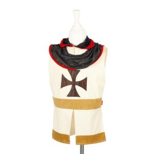 Vestito cavaliere Norman