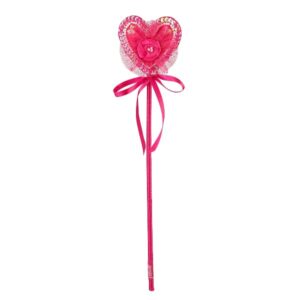 Bacchetta Pixie fucsia