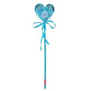 Bacchetta Pixie blu