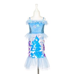 Costume sirena Lorelie