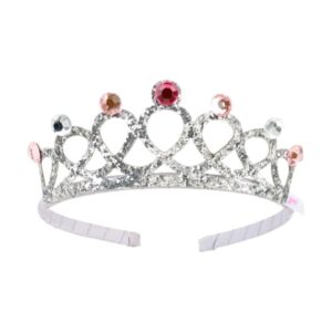 Corona Emy argento
