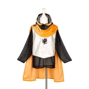 Costume cavaliere Ramon