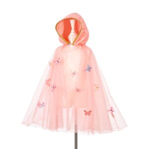Cappa farfalle Lilyanne