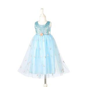 Vestito principessa Nicolette