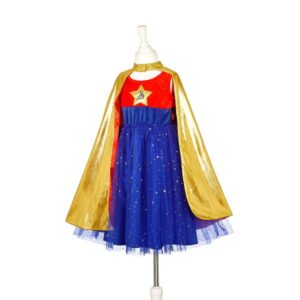 Costume supereoina