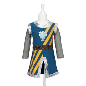 Costume cavaliere Amaury