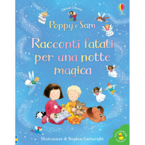 Poppy e Sam racconti fatati per una notte magica