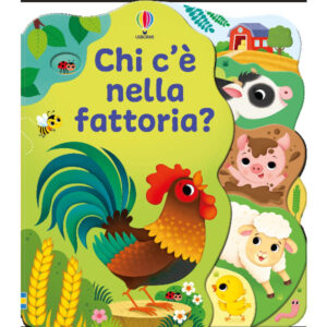 Chi c'è nella fattoria?