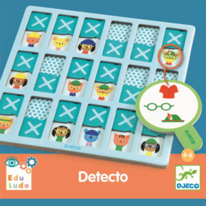 Detecto