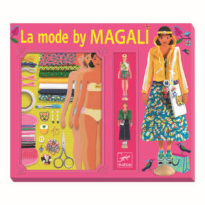 La mode de Magali