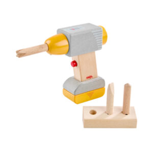 Trapano in legno