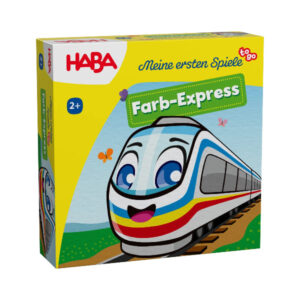 PG Il trenino dei colori