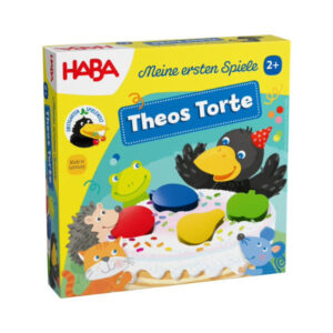 PG Theos Torte