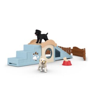 Set avventura cani