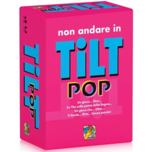 Non andare in tilt Pop